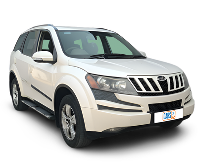 Mahindra XUV500-img